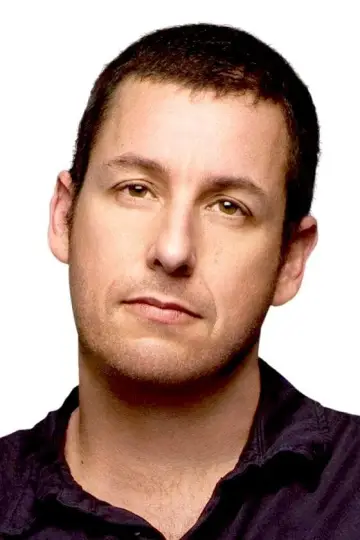 Фото Адам Сендлер (Adam Sandler) #2623