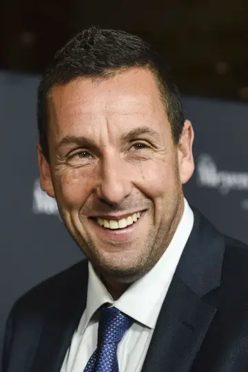 Фото Адам Сендлер (Adam Sandler) #69838