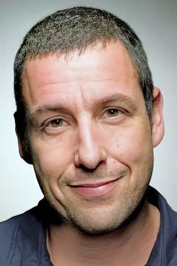 Фото Адам Сендлер (Adam Sandler) #69839