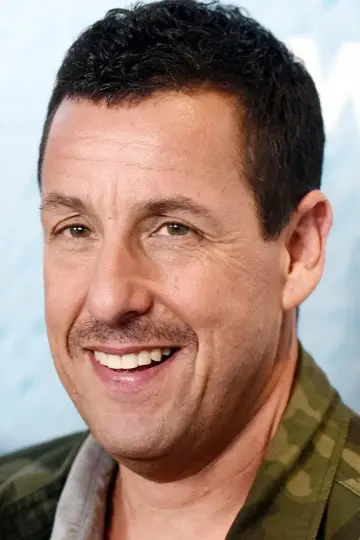 Фото Адам Сендлер (Adam Sandler) #69841