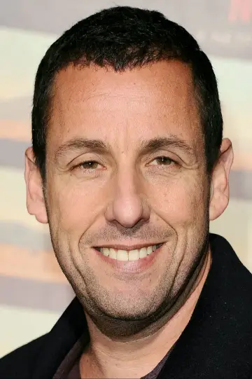 Фото Адам Сендлер (Adam Sandler) #69843