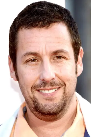 Фото Адам Сендлер (Adam Sandler) #69844