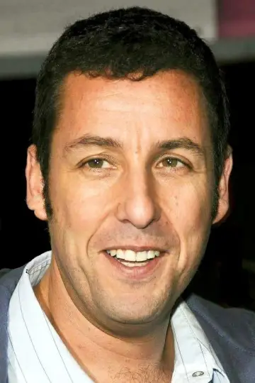 Фото Адам Сендлер (Adam Sandler) #69845