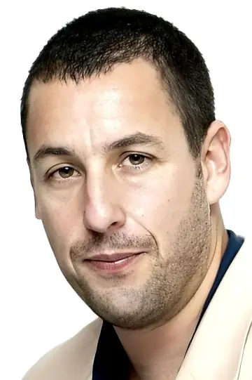Фото Адам Сендлер (Adam Sandler) #69846