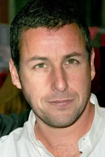 Фото Адам Сендлер (Adam Sandler) #69847
