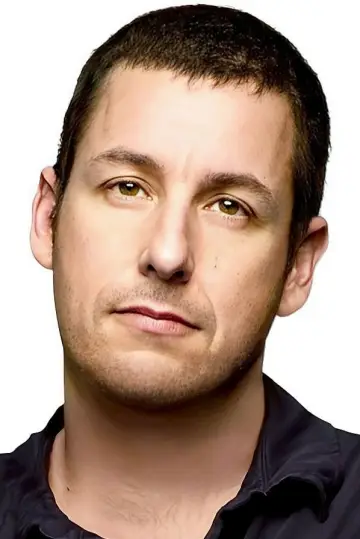 Фото Адам Сендлер (Adam Sandler) #69848