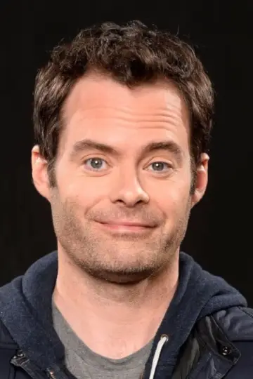 Фото Білл Хадер (Bill Hader) #8711