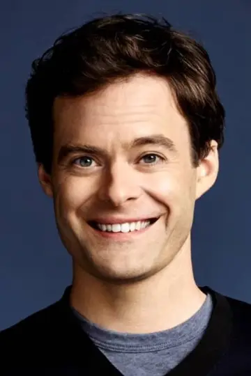 Фото Білл Хадер (Bill Hader) #8713