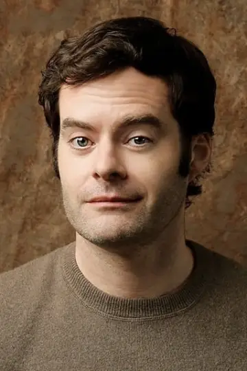 Фото Білл Хадер (Bill Hader) #8714