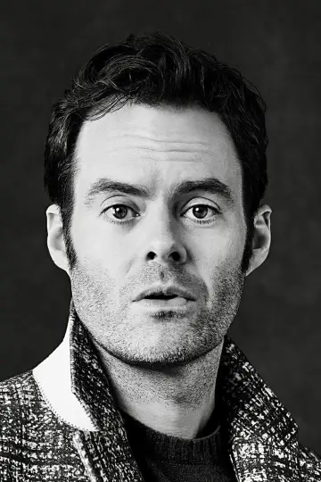Фото Білл Хадер (Bill Hader) #8716