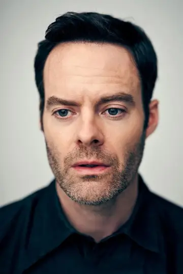 Фото Білл Хадер (Bill Hader) #8717