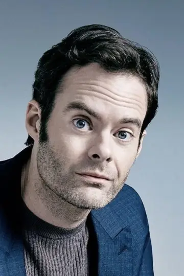 Фото Білл Хадер (Bill Hader) #8718