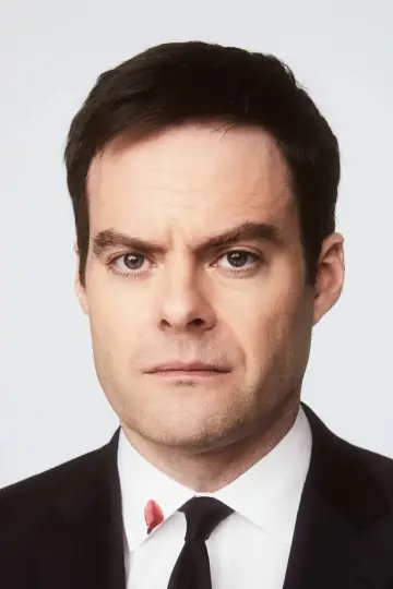 Фото Білл Хадер (Bill Hader) #8719