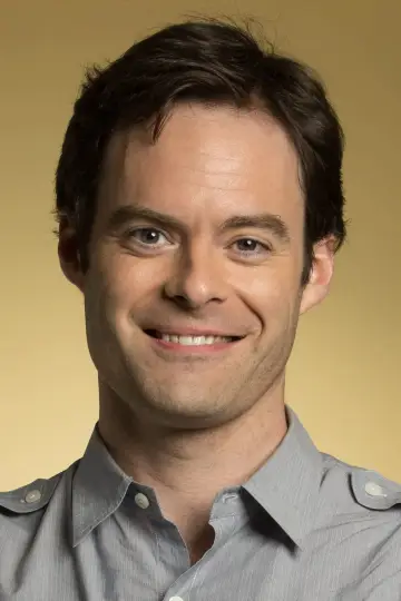 Фото Білл Хадер (Bill Hader) #8720