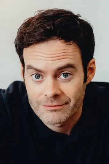 Фото Білл Хадер (Bill Hader) #8722