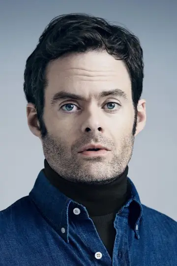 Фото Білл Хадер (Bill Hader) #8723