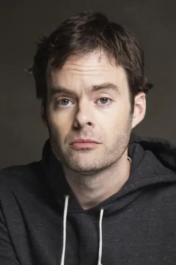 Фото Білл Хадер (Bill Hader) #8724
