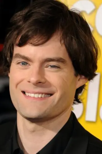 Фото Білл Хадер (Bill Hader) #8725