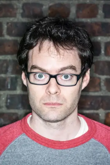 Фото Білл Хадер (Bill Hader) #8726