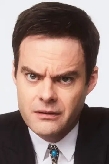 Фото Білл Хадер (Bill Hader) #8727
