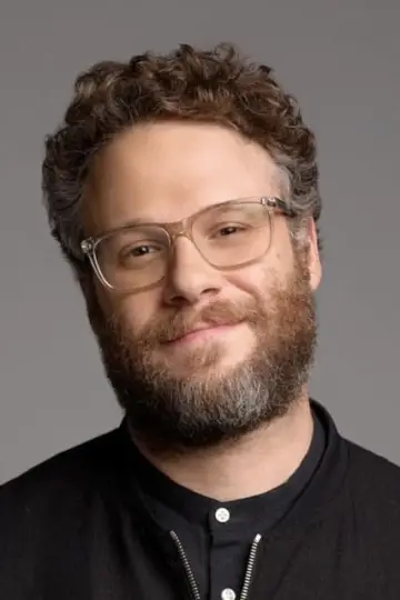 Фото Сет Роґен (Seth Rogen) #251748
