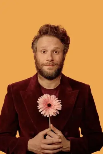 Фото Сет Роґен (Seth Rogen) #251749