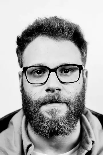 Фото Сет Роґен (Seth Rogen) #251750