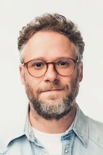 Фото Сет Роґен (Seth Rogen) #326271