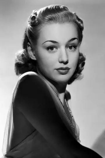 Фото Енн Ширлі (Anne Shirley) #346600