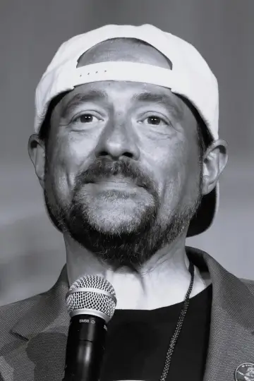 Фото Кевін Сміт (Kevin Smith) #70203