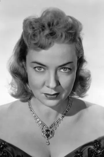 Фото Одрі Тоттер (Audrey Totter) #119754