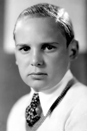 Фото Джекі Куган (Jackie Coogan) #105481