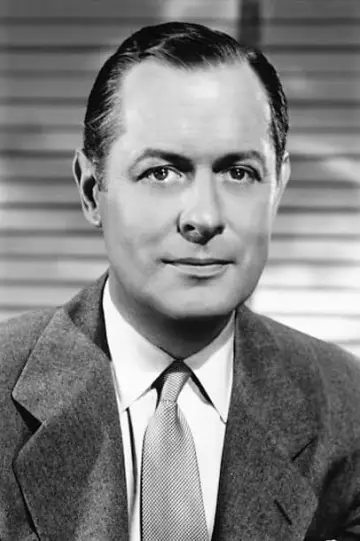 Фото Роберт Монтґомері (Robert Montgomery) #289956