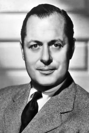 Фото Роберт Монтґомері (Robert Montgomery) #289957
