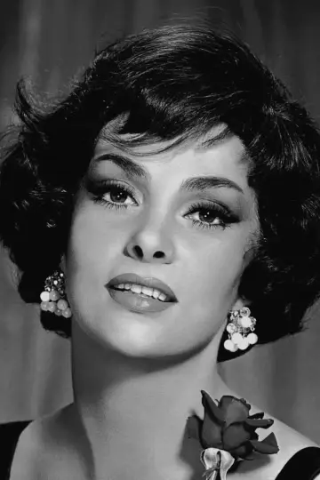 Фото Джина Лоллобриджида (Gina Lollobrigida) #316179