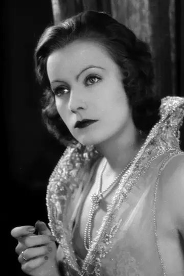 Фото Грета Гарбо (Greta Garbo) #123512