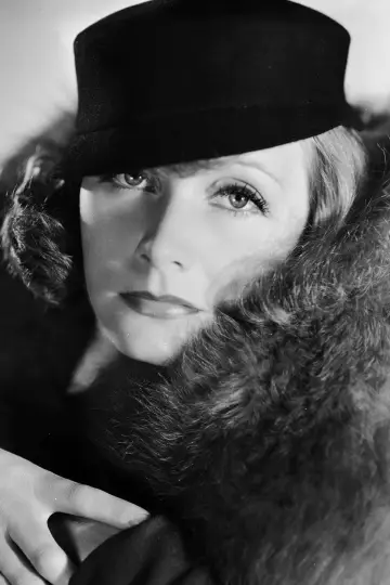 Фото Грета Гарбо (Greta Garbo) #123514