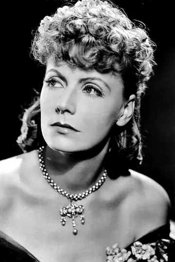 Фото Грета Гарбо (Greta Garbo) #123515