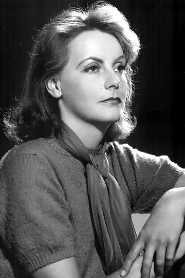 Фото Грета Гарбо (Greta Garbo) #123516