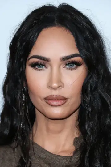Фото Меган Фокс (Megan Fox) #3266