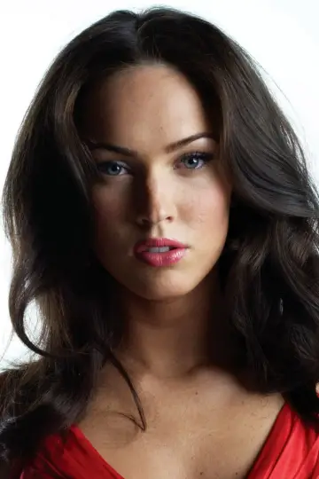 Фото Меган Фокс (Megan Fox) #3268