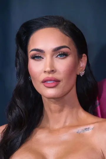Фото Меган Фокс (Megan Fox) #3271
