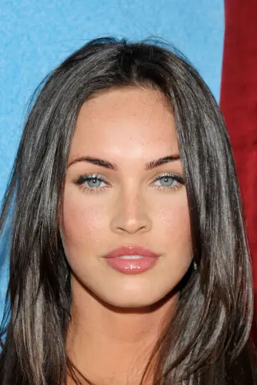Фото Меган Фокс (Megan Fox) #3272