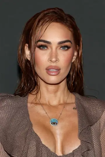 Фото Меган Фокс (Megan Fox) #3275