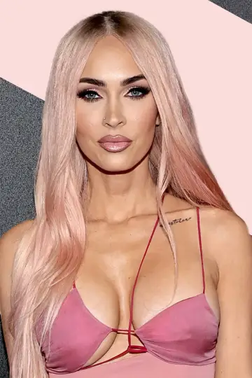 Фото Меган Фокс (Megan Fox) #3278