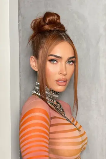 Фото Меган Фокс (Megan Fox) #3280