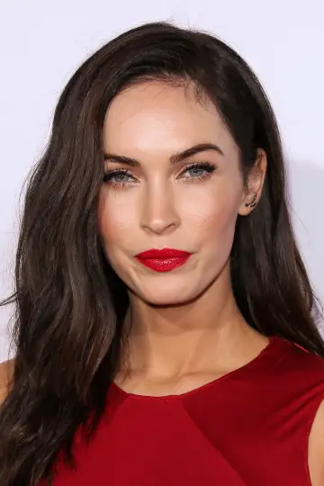 Фото Меган Фокс (Megan Fox) #3287