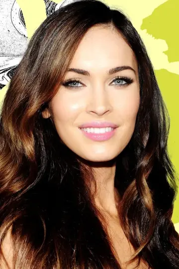 Фото Меган Фокс (Megan Fox) #3295