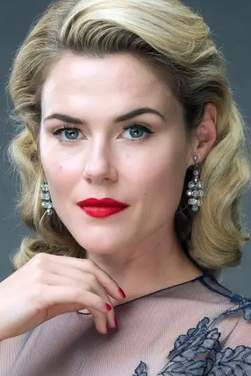 Фото Рейчел Тейлор (Rachael Taylor) #53887