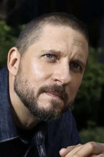 Фото Девід Еєр (David Ayer) #249999